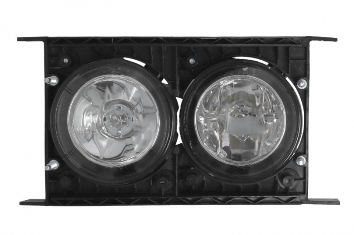 Proiector ceata dreapta (H3) potrivit DAF CF 65, CF 75, CF 85, LF 45, LF 55 10.05-