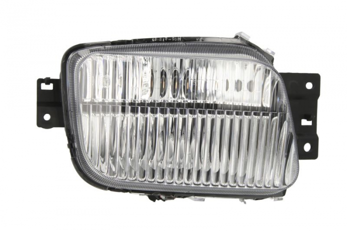 Proiector ceata Dreapta (H3) potrivit MITSUBISHI CANTER (FB7, FB8, FE7, FE8) VII, CANTER (FE5, FE6) VI, FUSO 01.12-