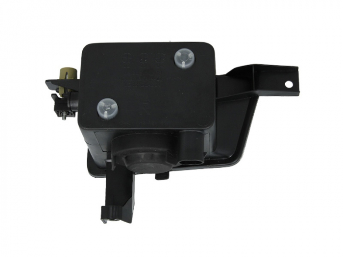 Proiector ceata Dreapta (H3) potrivit OPEL ASTRA G, ASTRA G CLASSIC 02.98-12.09 [2]