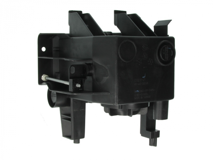 Proiector ceata Dreapta (H3) potrivit OPEL ASTRA H, ASTRA H CLASSIC, ASTRA H GTC, ASTRA H/KOMBI, ZAFIRA B, ZAFIRA B/MINIVAN 02.07- [2]