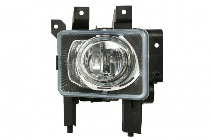 Proiector ceata Dreapta (H3) potrivit OPEL ASTRA H, ASTRA H CLASSIC, ASTRA H GTC, ASTRA H KOMBI, ZAFIRA B, ZAFIRA B MINIVAN 03.04-05.14