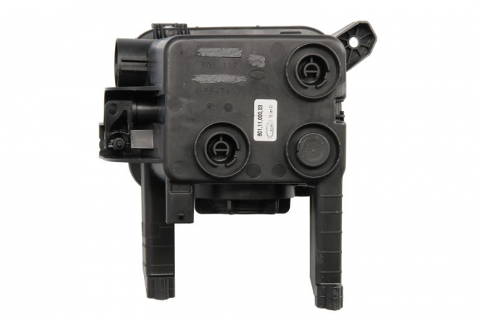 Proiector ceata Dreapta (H3) potrivit OPEL MERIVA A 05.06-05.10 [2]