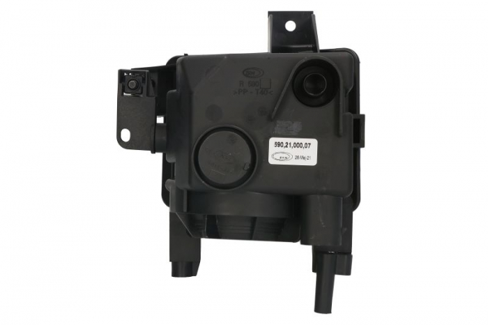 Proiector ceata Dreapta (H3) potrivit OPEL VECTRA C, VECTRA C GTS 09.05-09.08 [2]