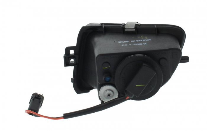 Proiector ceata Dreapta (H3) potrivit TOYOTA COROLLA 04.97-11.01 [2]