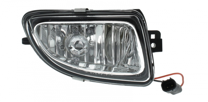 Proiector ceata Dreapta (H3) potrivit TOYOTA COROLLA 04.97-11.01