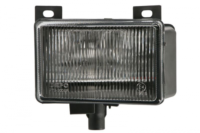 Proiector ceata Dreapta (H3) potrivit VOLVO S40 I 07.95-12.03