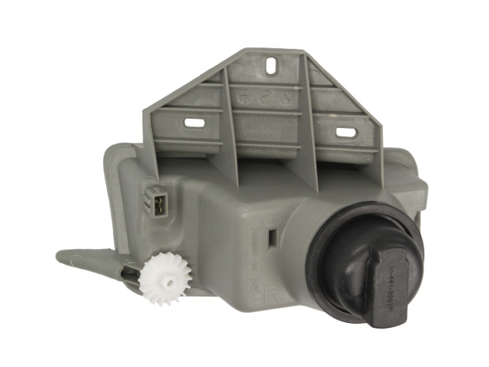 Proiector ceata Dreapta (H3) potrivit VW TRANSPORTER T4 07.90-04.03 [3]