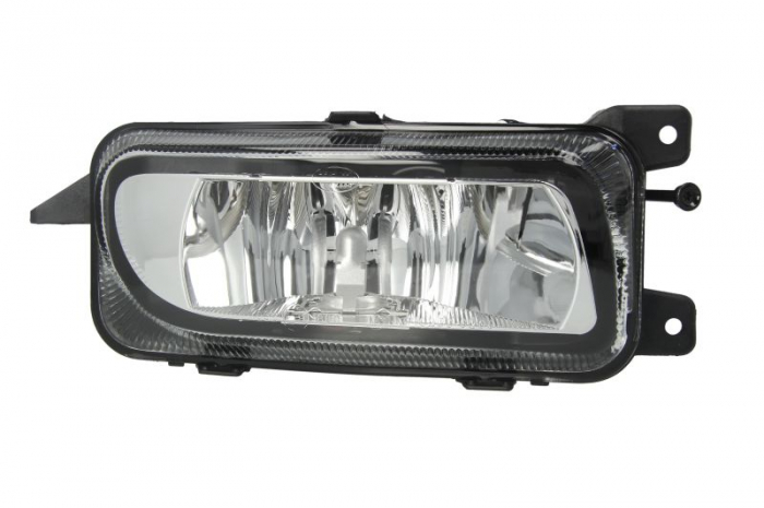 Proiector ceata Dreapta (H3, sub far) 24V potrivit MERCEDES ACTROS MP2   MP3 10.02-