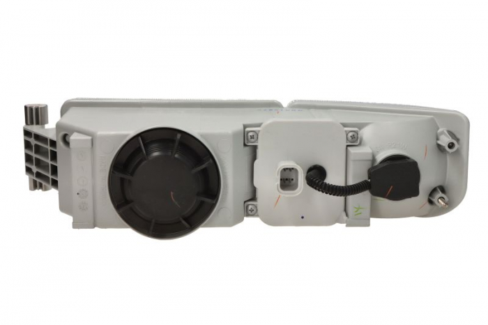 Proiector ceata Dreapta potrivit MAN LION'S STAR, TGA, TGS I dupa 2000 (H4) [2]