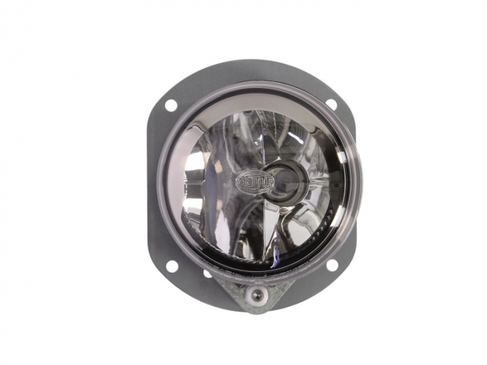 Proiector ceata dreapta h7, cu lumini curbe potrivit mercedes c t-model s204, c w204, clk a209, clk c209, e t-model s211, e vf211, e w211, m w164, r w251, v251 01.05-03.11