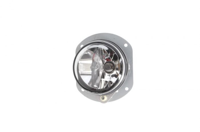 Proiector ceata Dreapta (H7) potrivit MERCEDES SLK (R171) 01.08-02.11