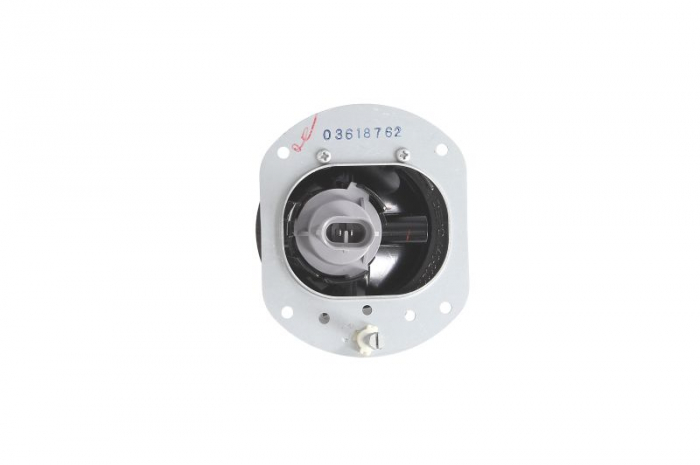 Proiector ceata Dreapta (H7) potrivit MERCEDES SLK (R171) 01.08-02.11 [2]