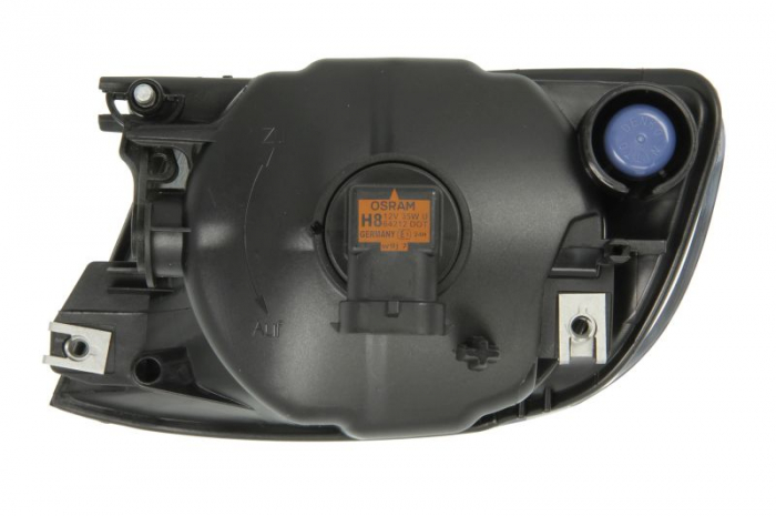 Proiector ceata Dreapta potrivit BMW 3 (E92), 3 (E93) 2006-2013 (H8, COUPE, CABRIO) [2]