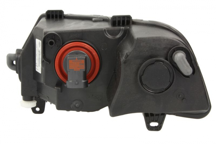 Proiector ceata dreapta (H8, cu iluminare in viraje) VW POLO dupa 2014 [2]