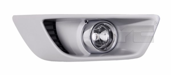 Proiector ceata FORD MONDEO IV limuzina (BA7) dupa 2007 [2]