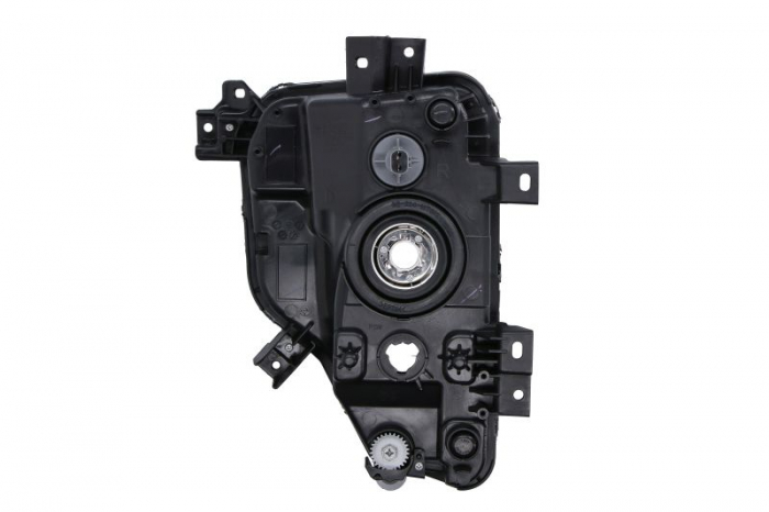 Proiector ceata dreapta (H8/P13W/PY21W) potrivit MITSUBISHI L 200 / TRITON 01.19- [2]