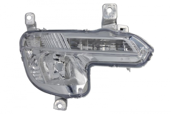 Proiector ceata Dreapta (H8 P13W PY21W) potrivit PEUGEOT 508, 508 I 11.10-09.14