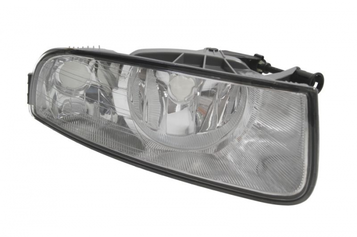 Proiector ceata Dreapta (H8 P21W) potrivit SKODA SUPERB II 03.08-