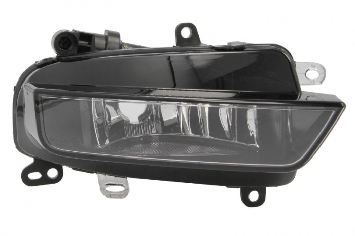 Proiector ceata Dreapta (H8) potrivit AUDI A1 01.15-06.18
