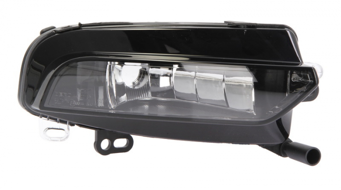Proiector ceata Dreapta (H8) potrivit AUDI A3 04.12-