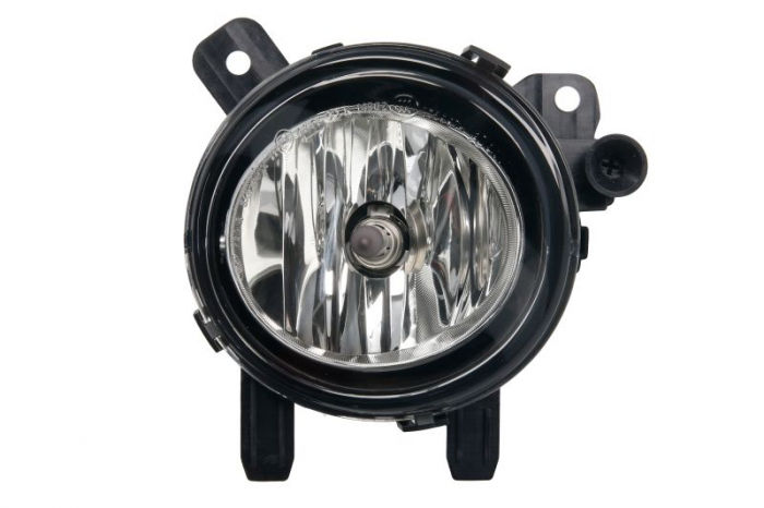 Proiector ceata Dreapta (H8) potrivit BMW 1 (F20), 1 (F21), 2 (F22, F87), 2 (F23), 2 (F45), 2 GRAN TOURER (F46), 2 GRAN TOURER VAN (F46), 3 (F30, F80), 3 (F31), 3 GRAN TURISMO (F34) 11.10-