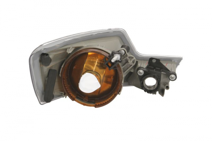 Proiector ceata Dreapta (H8) potrivit CITROEN C5 II, C5 III 02.08- [2]