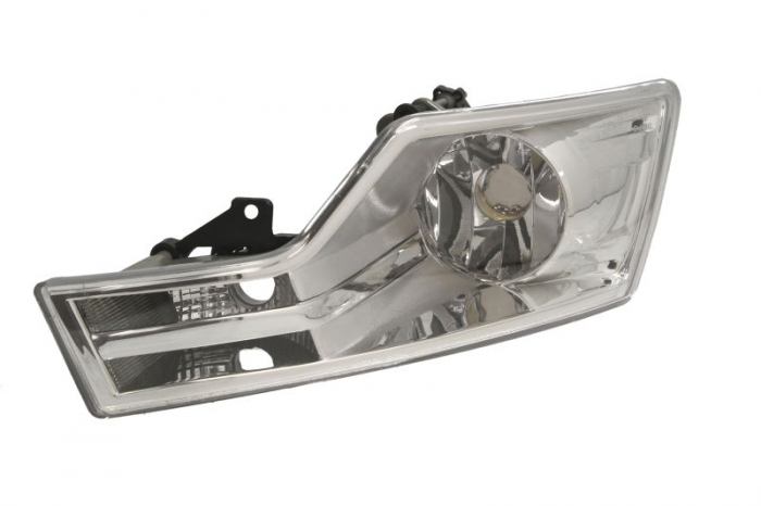 Proiector ceata Dreapta (H8) potrivit CITROEN C5 II, C5 III 02.08-