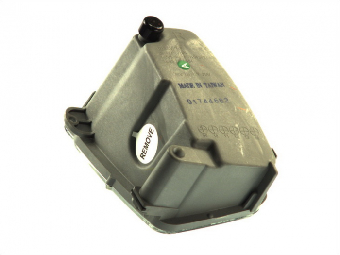 Proiector ceata Dreapta potrivit FORD C-MAX 2007-2010 (H8) [3]