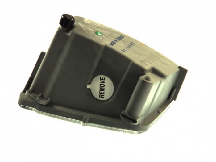 Proiector ceata Dreapta potrivit FORD C-MAX 2007-2010 (H8) [2]
