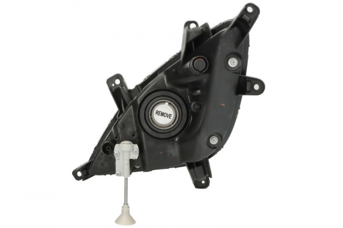 Proiector ceata Dreapta potrivit HYUNDAI I20 I 2015-2015 (H8) [2]