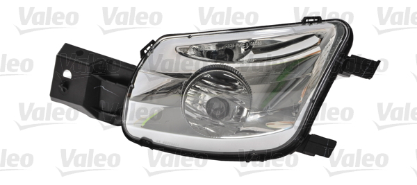 Proiector ceata Dreapta potrivit PEUGEOT 308, 308 I, 308 II, 308 I/KOMBI 2011-2013 (H8) [3]