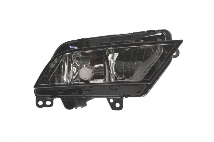 Proiector ceata Dreapta (H8) potrivit SEAT IBIZA IV, IBIZA IV SC, IBIZA IV ST, LEON, LEON SC, LEON ST, LEON ST KOMBI, TOLEDO IV 01.12-