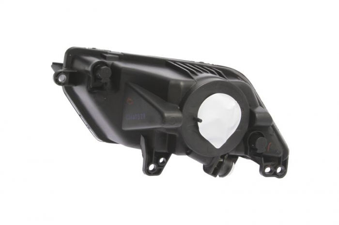 Proiector ceata Dreapta potrivit SEAT IBIZA IV, IBIZA IV SC, IBIZA IV ST, LEON, LEON SC, LEON ST, LEON ST/KOMBI, TOLEDO IV dupa 2012 (H8) [2]