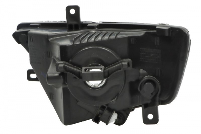 Proiector ceata Dreapta potrivit SEAT LEON, LEON SC, LEON ST, LEON ST/KOMBI dupa 2012 (H8) [2]