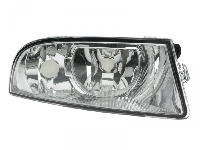Proiector ceata Dreapta (H8) potrivit SKODA OCTAVIA II 02.04-06.13