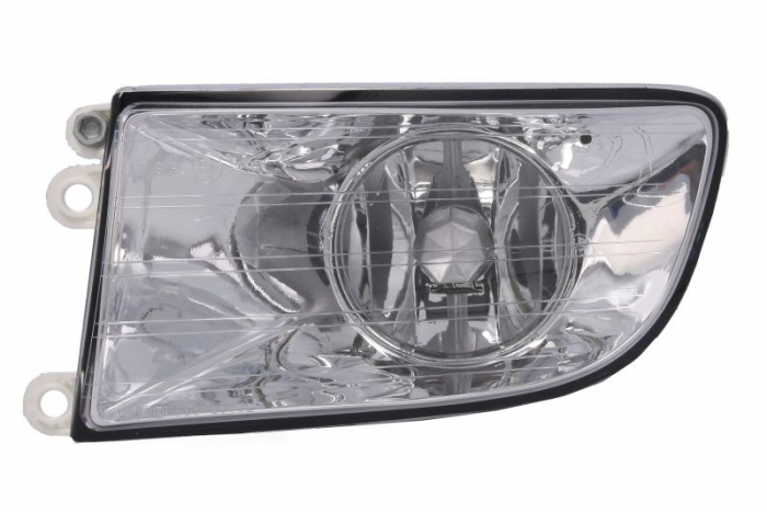 Proiector ceata Dreapta (H8) potrivit SKODA OCTAVIA II 02.04-06.13