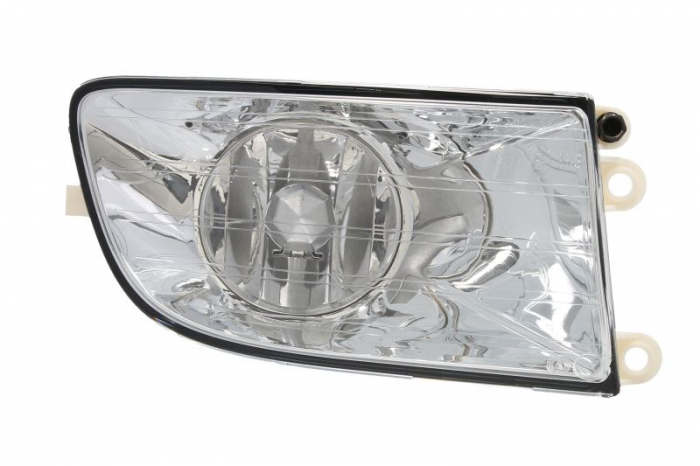Proiector ceata dreapta (h8) potrivit skoda octavia ii 02.04-