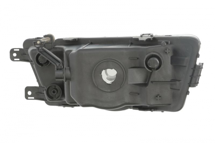 Proiector ceata Dreapta (H8) potrivit SKODA RAPID 07.12- [2]