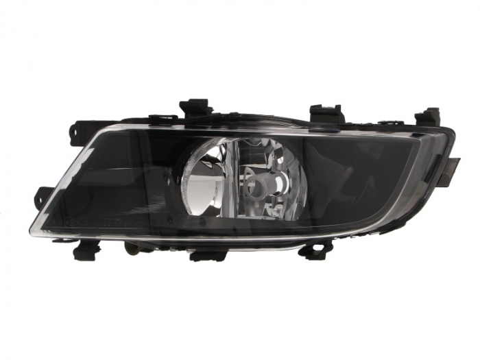 Proiector ceata Dreapta (H8) potrivit SKODA SUPERB II 01.13-