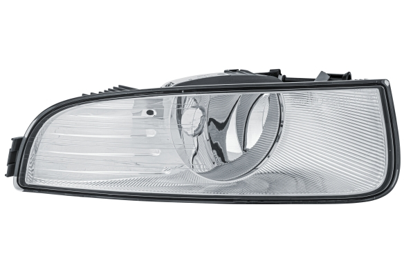 Proiector ceata Dreapta (H8) potrivit SKODA SUPERB II 03.08-05.13 [3]