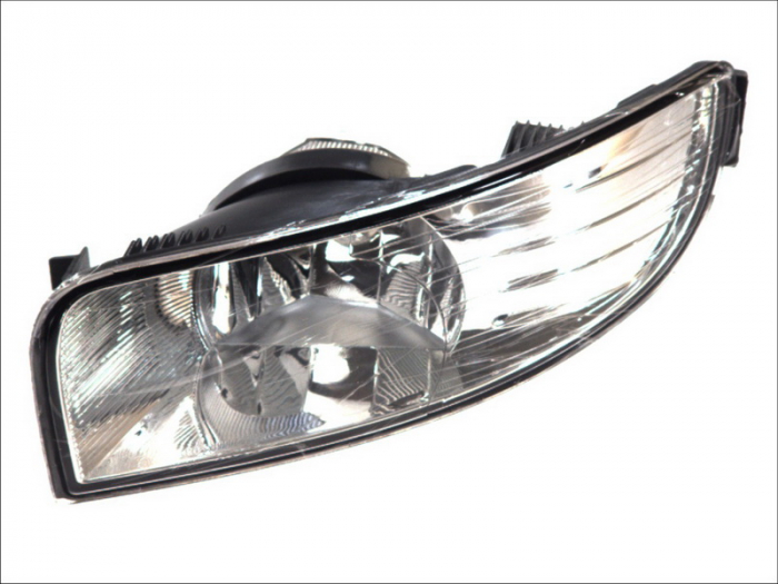 Proiector ceata Dreapta (H8) potrivit SKODA SUPERB II 03.08-05.15