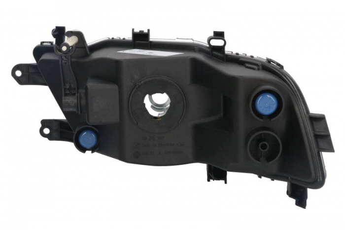 Proiector ceata Dreapta (H8) potrivit SKODA SUPERB II 06.13-05.15 [2]