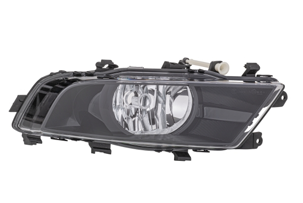 Proiector ceata Dreapta (H8) potrivit SKODA SUPERB II 06.13-05.15