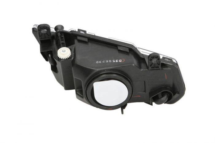 Proiector ceata Dreapta (H8) potrivit SKODA YETI 01.13- [2]