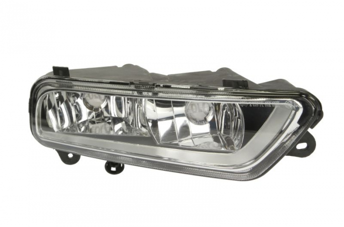 Proiector ceata Dreapta (H8) potrivit VW PASSAT ALLTRACK B7, PASSAT B7, PASSAT B7 KOMBI 08.10-12.14