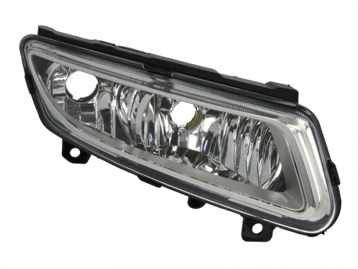 Proiector ceata Dreapta (H8) potrivit VW POLO, POLO IV, POLO V 06.09-