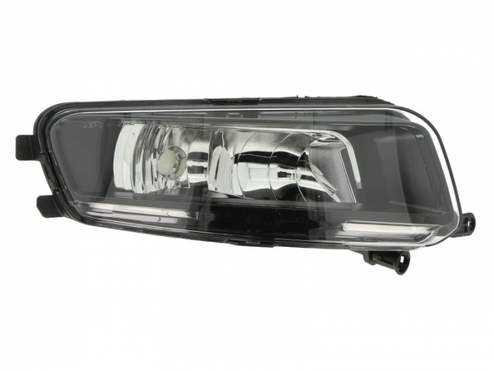 Proiector ceata Dreapta (H8) potrivit VW SHARAN 05.10-