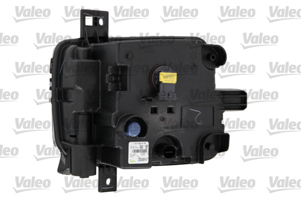 Proiector ceata Dreapta (H8) potrivit VW T-CROSS [2]