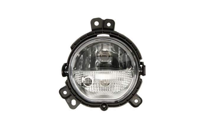 Proiector ceata Dreapta (H8 PSX24W W5W, cu Lumina zi) potrivit MINI COUNTRYMAN (F60), COUNTRYMAN (R60) 10.16-