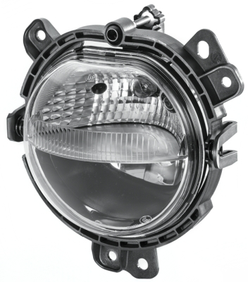 Proiector ceata Dreapta (H8/PSX24W/W5W, cu Lumina zi) potrivit MINI COUNTRYMAN (F60), COUNTRYMAN (R60) 10.16- [3]